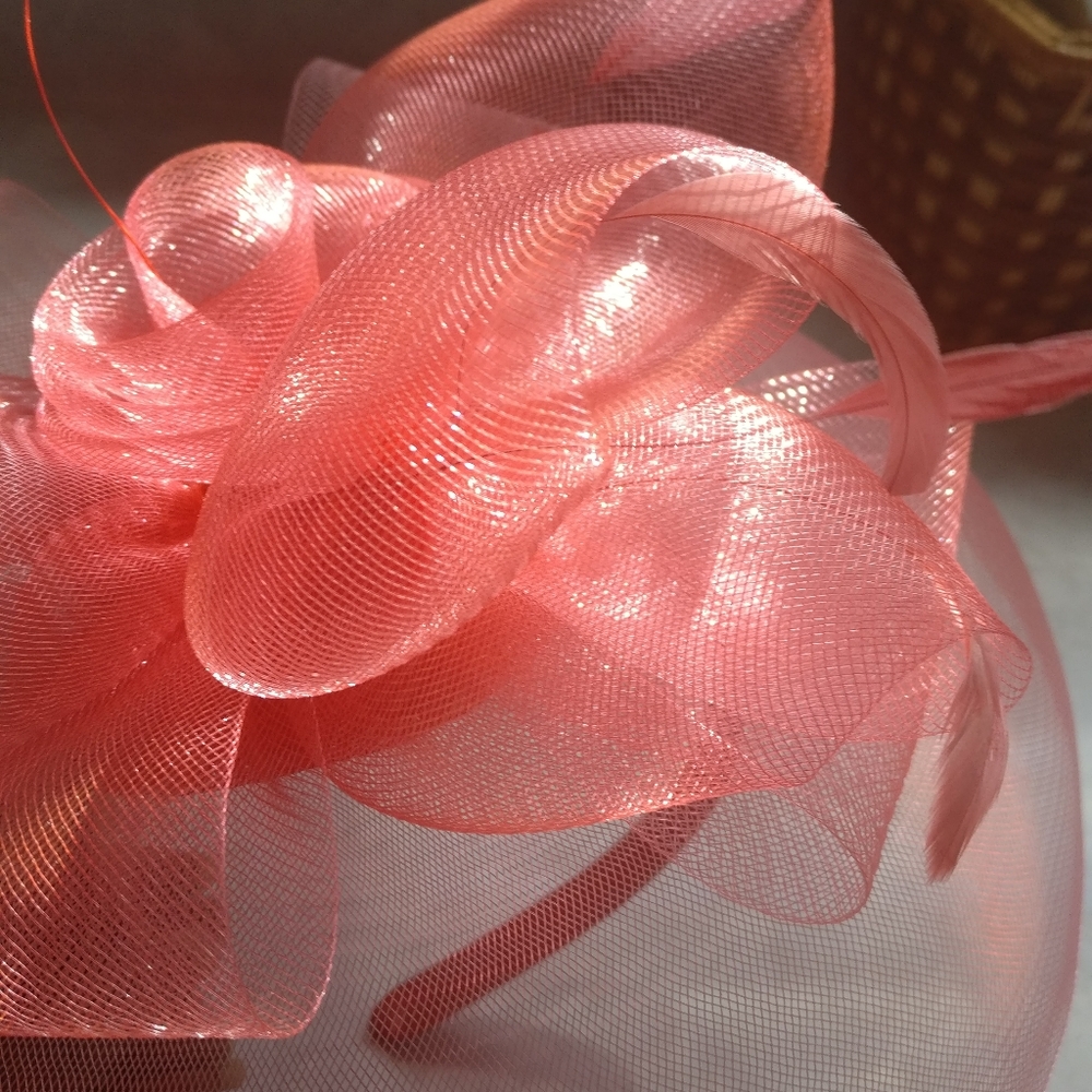 Ladies headband